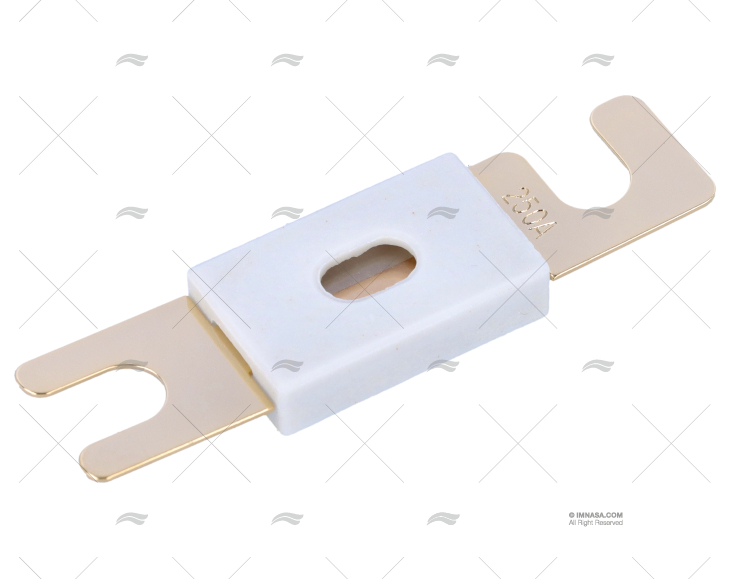 250A ANG (CERAMIC) FUSE LEWMAR
