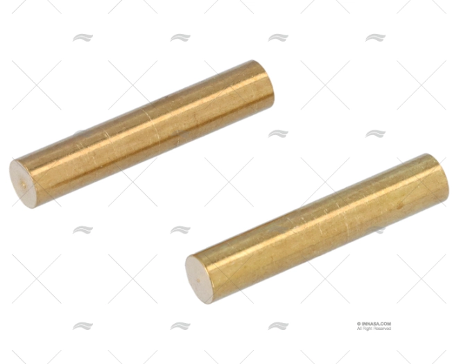 PERNO ELICA 140TT (4mm) LEWMAR