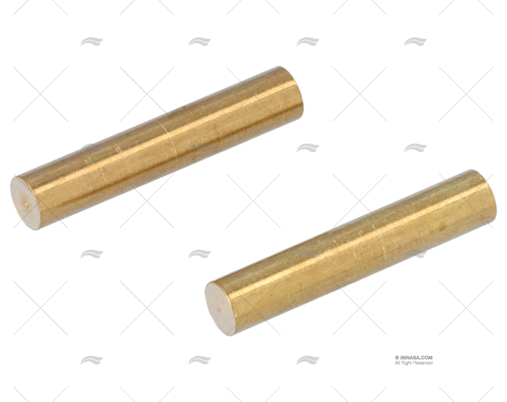 PERNO ELICA 140TT (4mm) LEWMAR