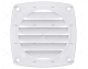 GRILLE BLANCHE 76MM