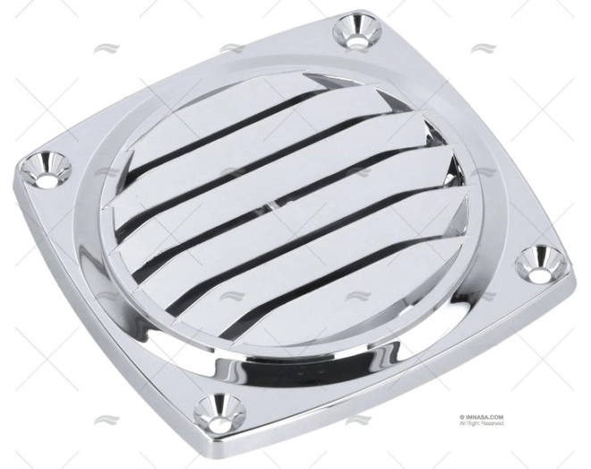 GRIGLIA CROMATA 76mm