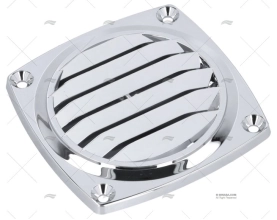 GRIGLIA CROMATA 76mm