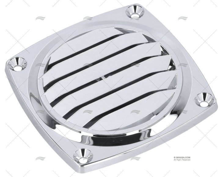 GRIGLIA CROMATA 76mm