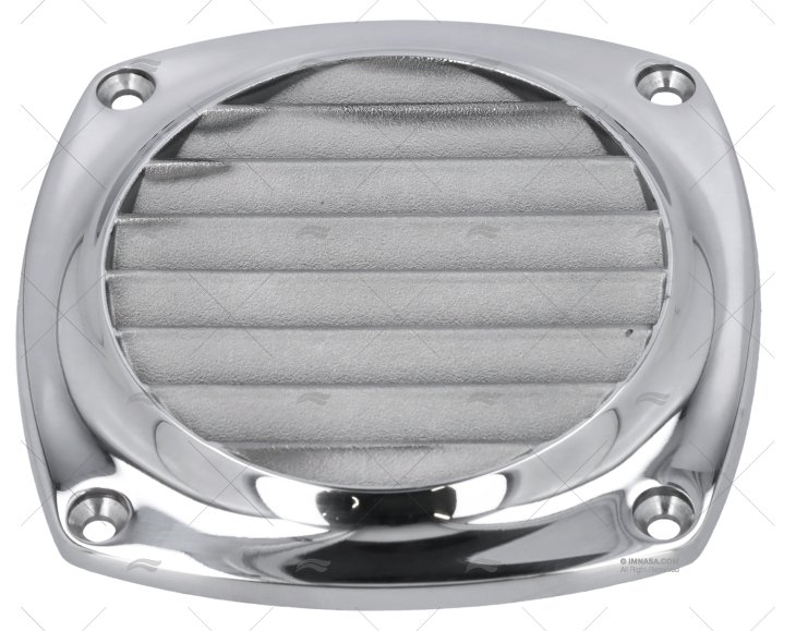STAINLESS STEEL GRILL 76mm
