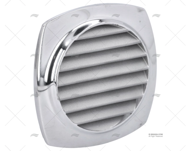 GRELHA C/ESP INOX SS 316 76mm