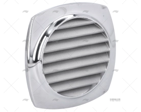 GRELHA C/ESP INOX SS 316 76mm