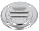 GRILLE RONDE INOX SS 304 65mm