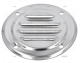 ROUND TRANSOM VENT SS 304 65mm