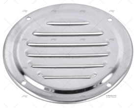 GRIGLIA ROTONDA 4''