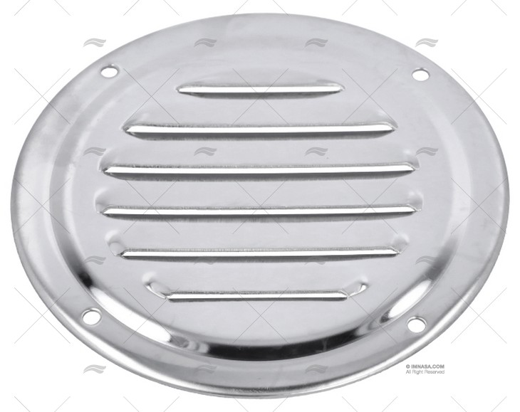 GRIGLIA ROTONDA 4''