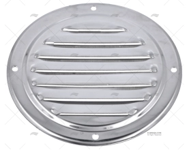 GRIGLIA ROTONDA 5''