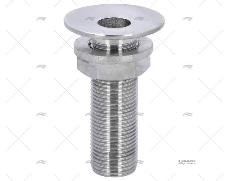 Passacasco INOX 3/8''