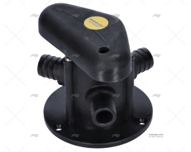 VANNE Y FORESPAR 3/4"