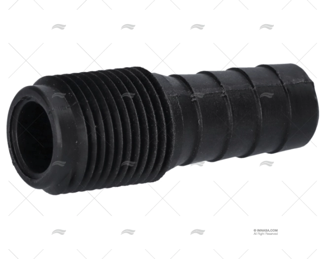 FORESPAR COUPLING 1/2''x16mm