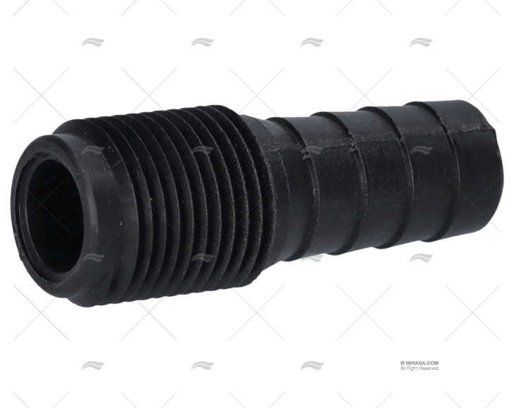 ENTRONQUE FORESPAR 1/2"x16mm