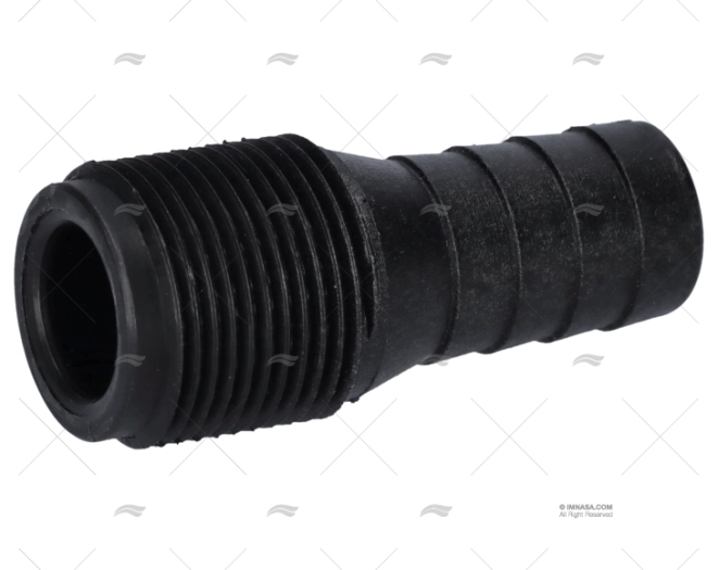 RACCORDO FORESPAR 3/4"x19mm