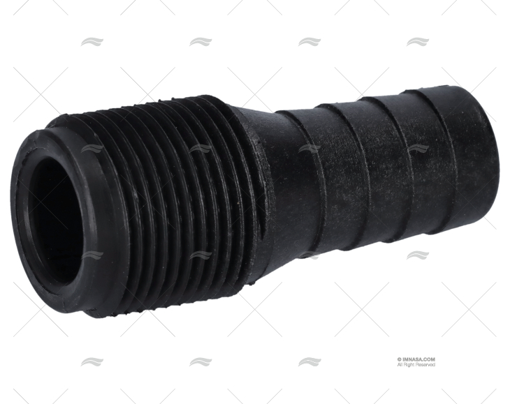 FORESPAR COUPLING 3/4''x19mm