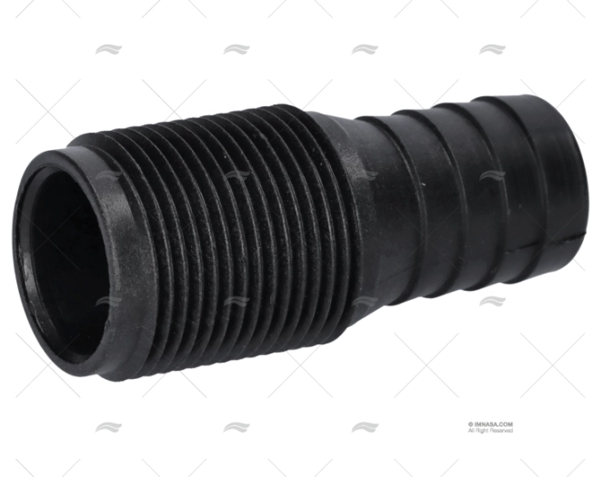DERIVAÇÃO FORESPAR 1"x25mm