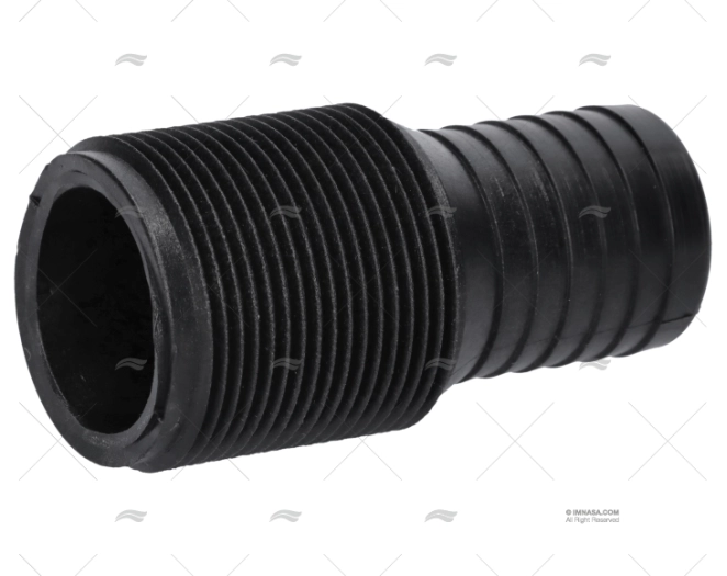 EMBOUT DROIT FORESPAR 1"1/4"