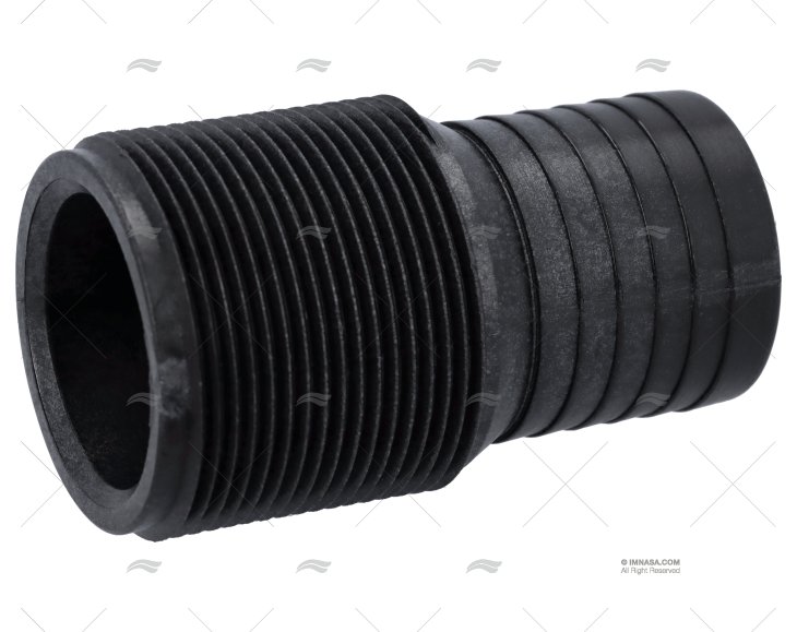 FORESPAR COUPLING 1 1/2''x38mm