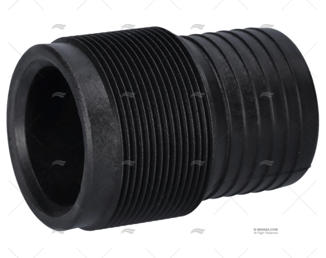 RACCORDO FORESPAR 2"x50mm