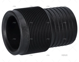 RACCORDO FORESPAR 2"x50mm