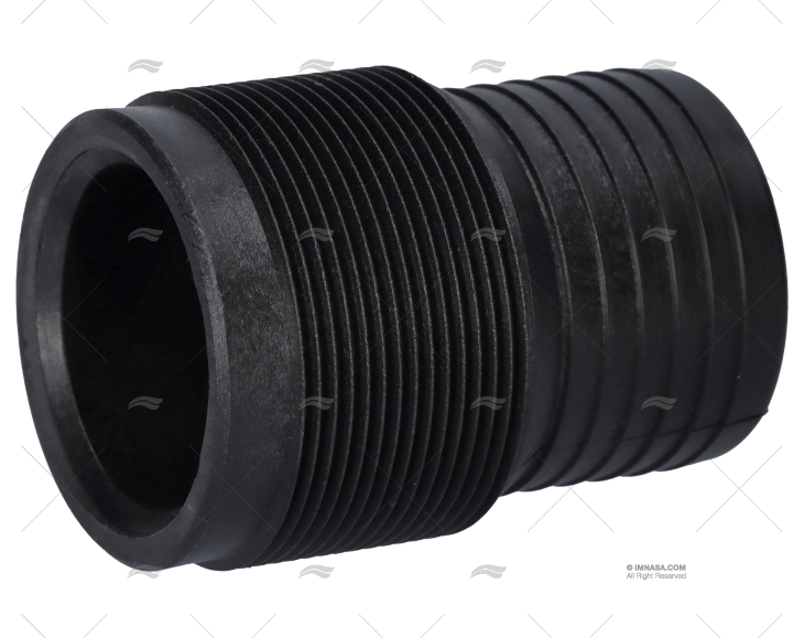 RACCORDO FORESPAR 2"x50mm