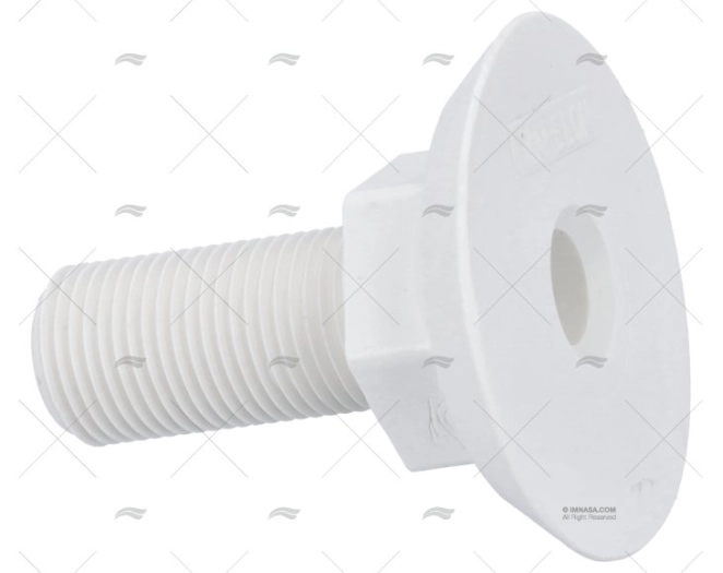 PASSA-CASCOS FLUSH FORESPAR 1/2"