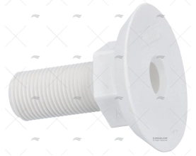 PASSA-CASCOS FLUSH FORESPAR 1/2"