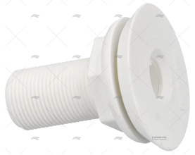 PASSACASCO EMBUTIDO FORESPAR 3/4"