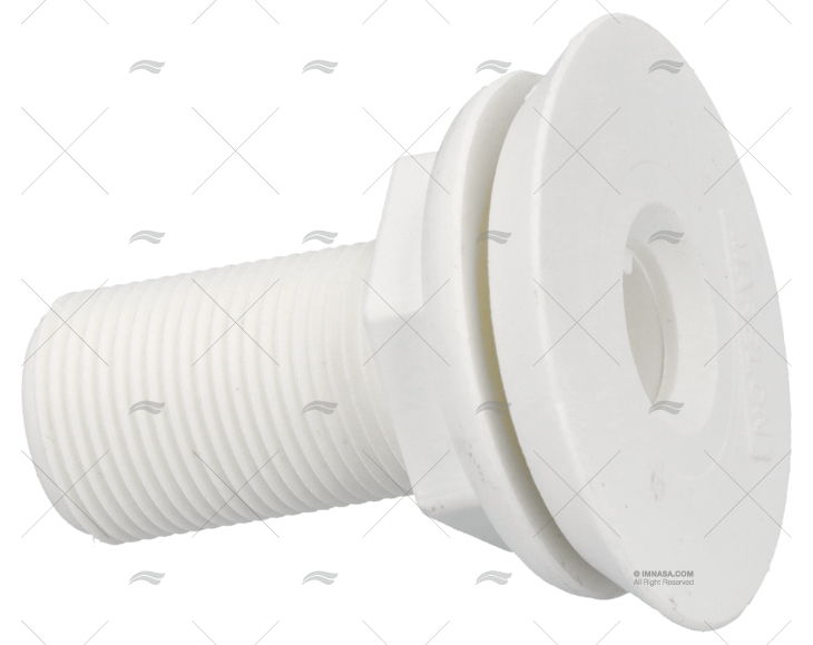PASSASCAFO A-FILO FORESPAR 3/4"