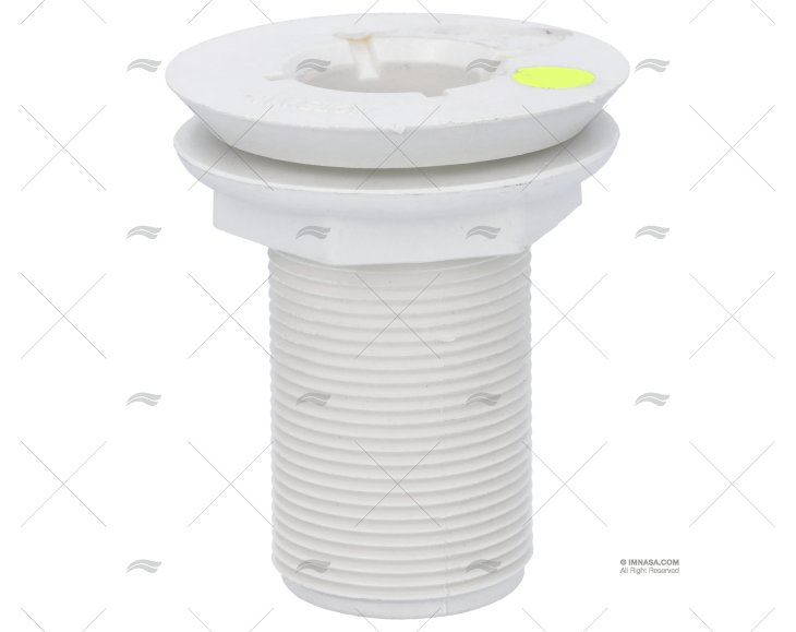 PASSA-CASCOS FLUSH FORESPAR 1"1/4