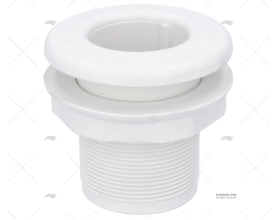 PASSASCAFO STANDARD FORESPAR 2"