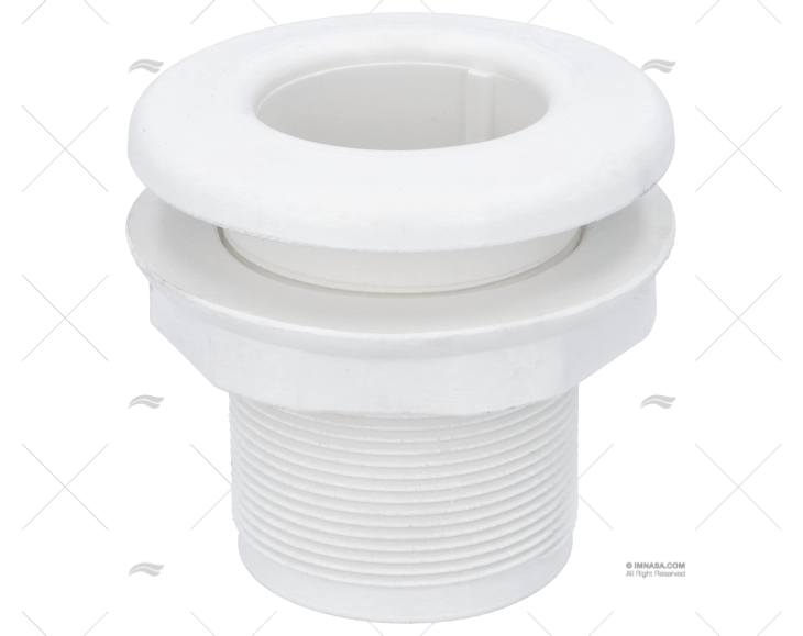 PASSASCAFO STANDARD FORESPAR 2"