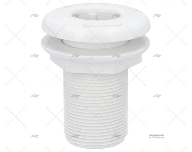 PASSASCAFO STANDARD FORESPAR 1"1/4