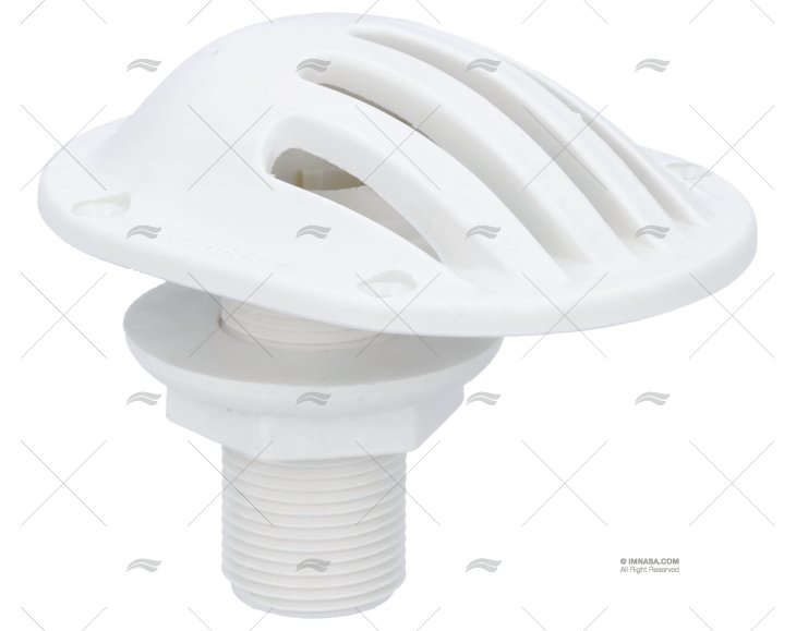 FORESPAR WATER TAKE SHELL 3/4 "