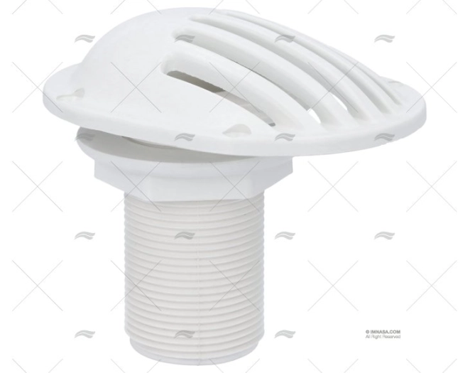 CREPINE FORESPAR 1"1/4