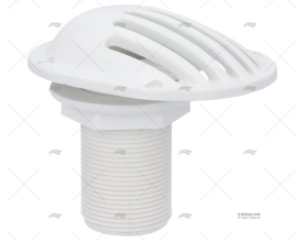 CREPINE FORESPAR 1"1/4