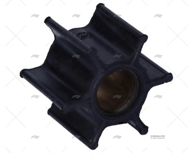 TURBINA 14x41x28 6P T4 HONDA BF9.9