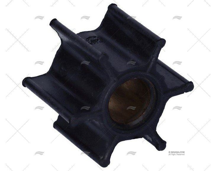 TURBINE 14x41x28 6P T4 HONDA BF9.10