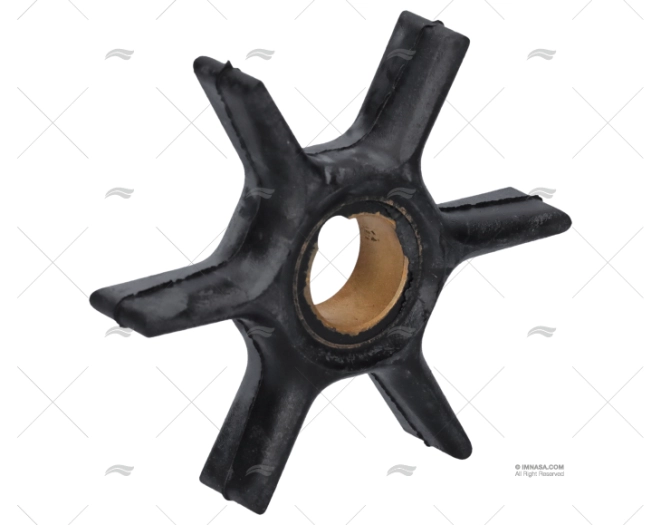 TURBINA 13x59x12 6PALE T3 MERCURY 6-15HP