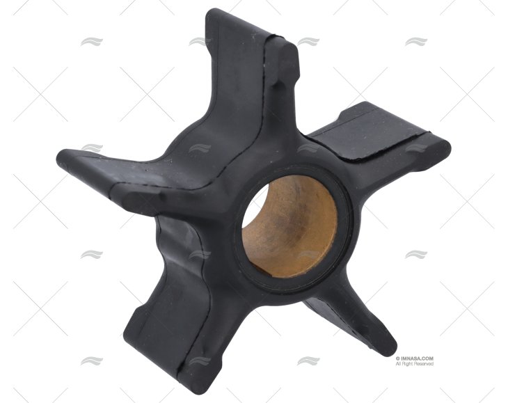 TURBINA 24x87x39 6P T3 SUZUKI DF 150