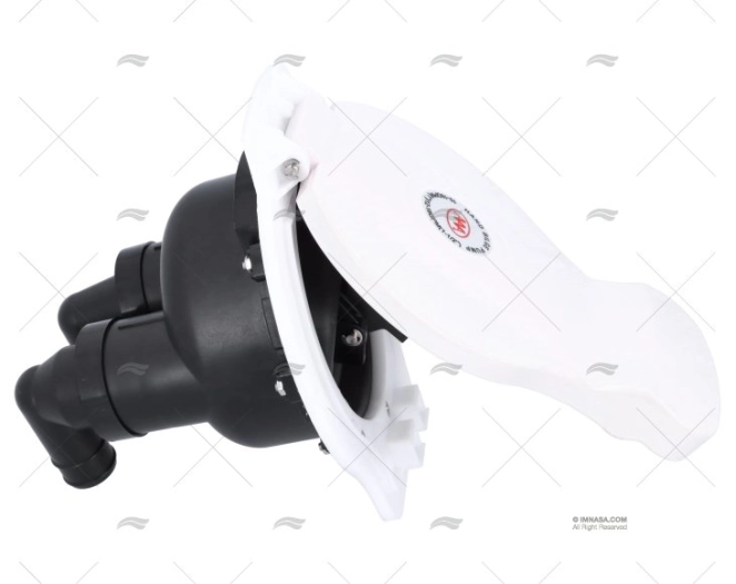 POMPE DE CALE MANUEL ABS