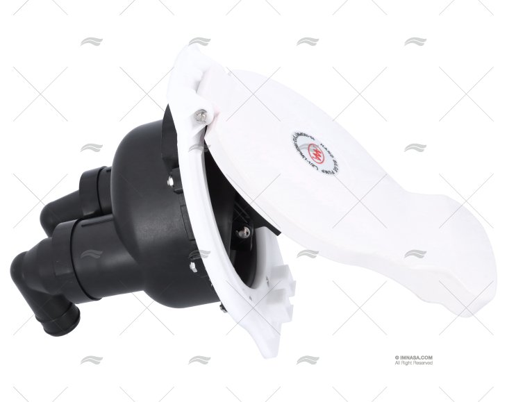 POMPE DE CALE MANUEL ABS