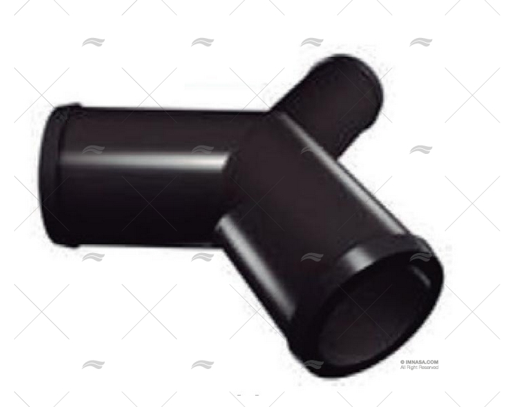 CONECTOR 'Y'' 110TT A 140TT 2.0kW JOHNSON - SPX