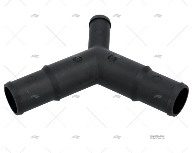 CONECTOR "Y" 110TT A 140TT 2.0kW JOHNSON - SPX