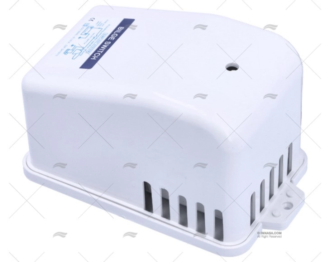AUTOMÁTICO ESGOTADOR OCEAN 115V C/CARCAÇA