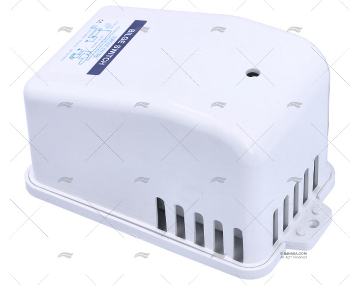 AUTOMATICO SENTINA OCEAN 115V C/ALLOGGIAMENTO