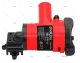 LOW BOY PUMP 1250 12V LATERAL MOUNT