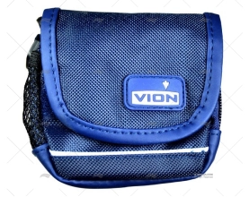 BOLSA BÚSSOLA AXIUM PRETA
